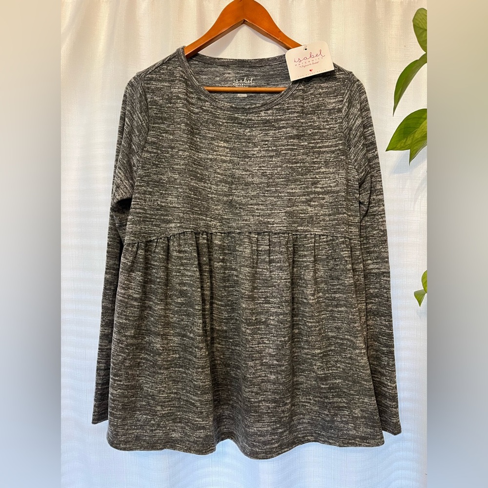 Isabel • NWT Maternity Top